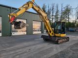 Komatsu PC 80 MR-3 - Komatsu Pc