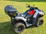 Kymco MXU 700i T EPS LOF - KYMCO MXU 700I T EPS