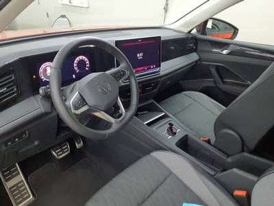 Tiguan 1.5 eTSI DSG GOAL LED+AHK+APP+DCP+ACC+ALU