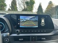 Hyundai i20 - Vorschau Bild 17