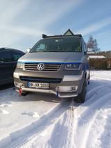 Volkswagen T5 Multivan