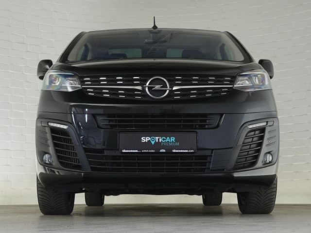 Zafira Life TOURER L AT+NAVI+HEAD-UP-DISPLAY+6-S