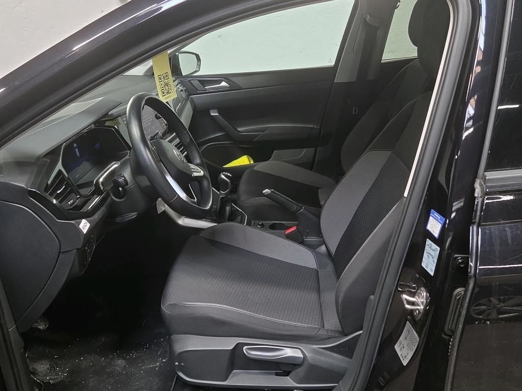 Polo 1.0 TSI Life 5-Gang Kamera/ACC/Navi/App-Con