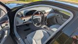 Mercedes-Benz S 320 -Tüv Neu Luftfahrwerk neu - gebrauchte Mercedes-Benz S 320 aus dem Jahr 1999