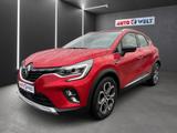 Renault Captur II 1.3 TCE Intens Navi LED Klimaaut. DAB - Renault Captur: Ii
