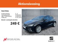 Seat Ibiza - Vorschau Bild 1