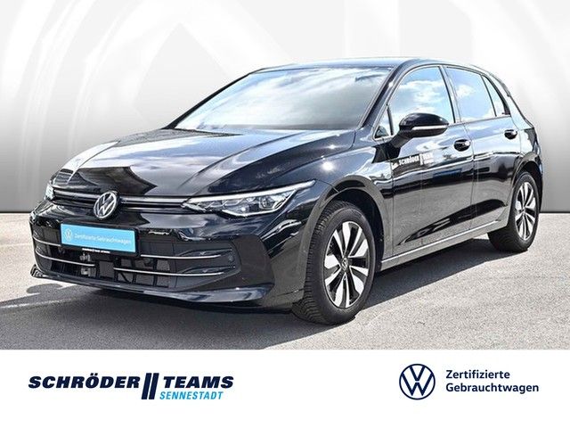 Volkswagen Golf 1.5 l eTSI DSG Life foto 1