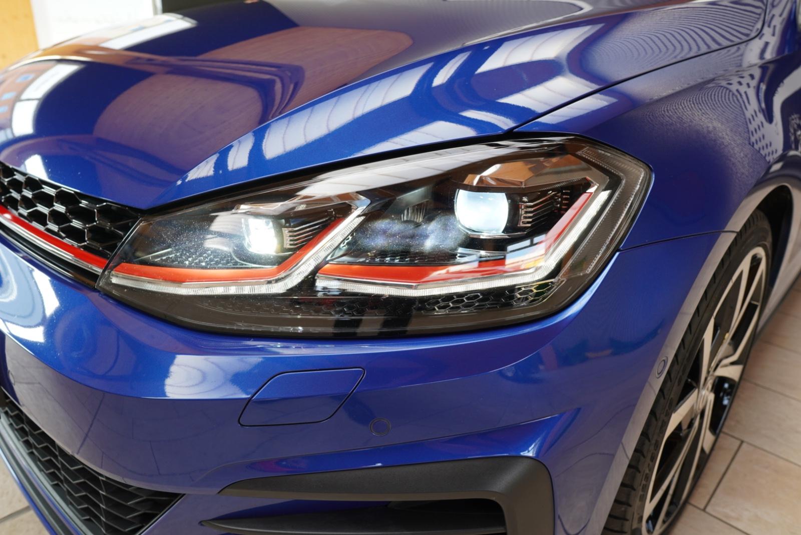 Volkswagen Golf VII Lim. *GTI Performance*ACC*AHK*DigitalCo