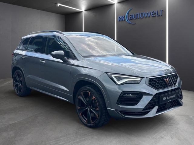 Ateca VZ 4Drive 2.0 TSI LED Navi Beats AHK ACC