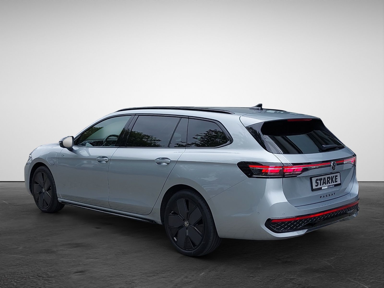 Volkswagen Passat Variant 1.5 TSI eHybrid DSG R-Line Black foto 4
