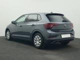 Volkswagen Polo 1.0 TSI Life LED NAVI SHZ RÜCKFAHRKAMERA - Volkswagen Polo Jahreswagen