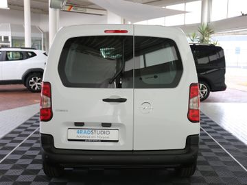 Opel Combo Cargo E 1.5D KLIMA WINTERPAK SITZH APP LED