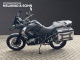 BMW R 1200 GS TÜ - BMW R 1200 TÜ GS