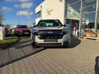 Subaru Forester Platinum* Model 2025