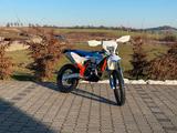 KTM EXC-F 350 Six Days MY 2026- No FE/ECF - Lagernd - KTM 350 EXC F SIX DAYS