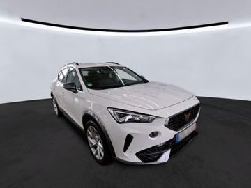 Cupra Formentor - 2