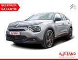 Citroën C4 1.2 12V e-THP Feel Pack LED Navi Head-Up USB - Citroën C4: Thp