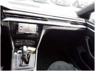 Arteon 2.0TSI DSG 4Motion R-Line Pano/AHK/Kamera