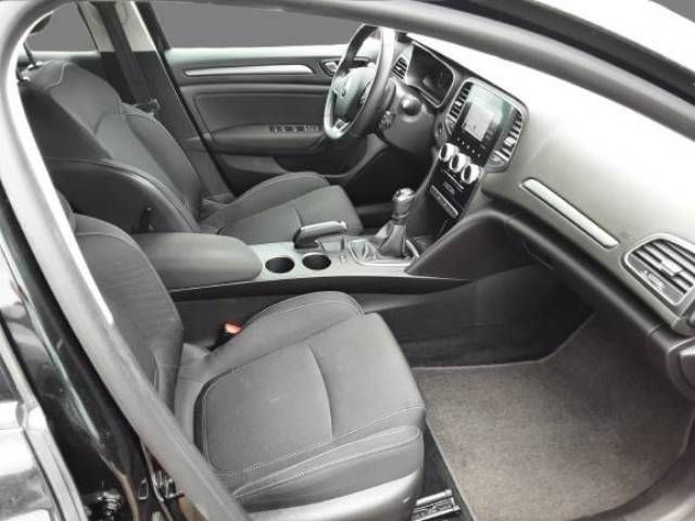 Fahrzeugabbildung Renault Megane Grandtour TCe140 GPF Limited