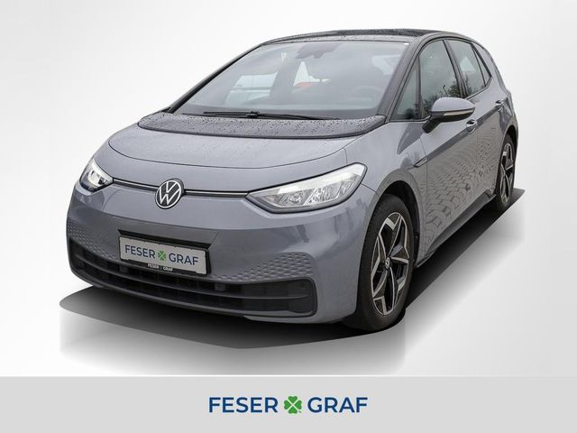 Volkswagen ID.3 Pro 107kW Clima LED Navi Wärmep