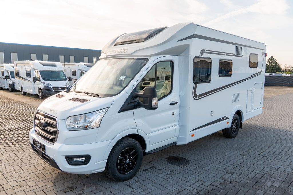 T 6.9 SF *155PS*Complete*Hubbett*Markise*Isofix*