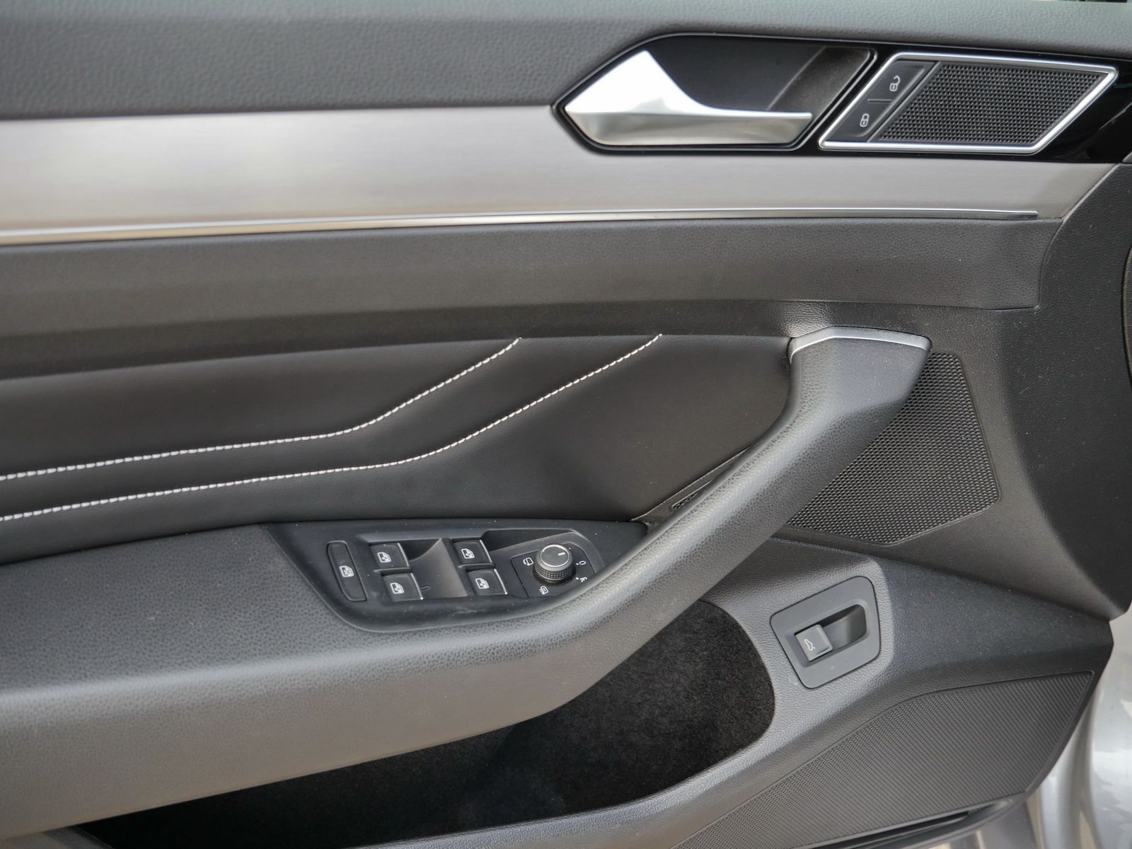 Volkswagen Passat Variant - Bild 20