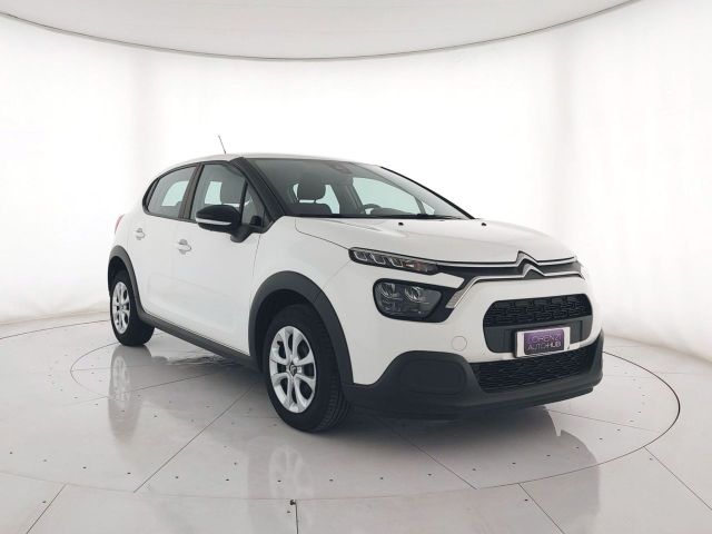 Citroën CITROEN C3 1.5 bluehdi Feel s&s 100cv BLUETOOTH+