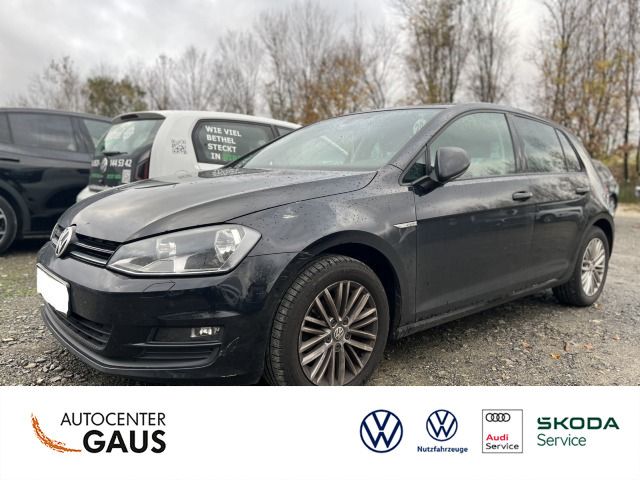 Golf VII Cup 1.2 TSI