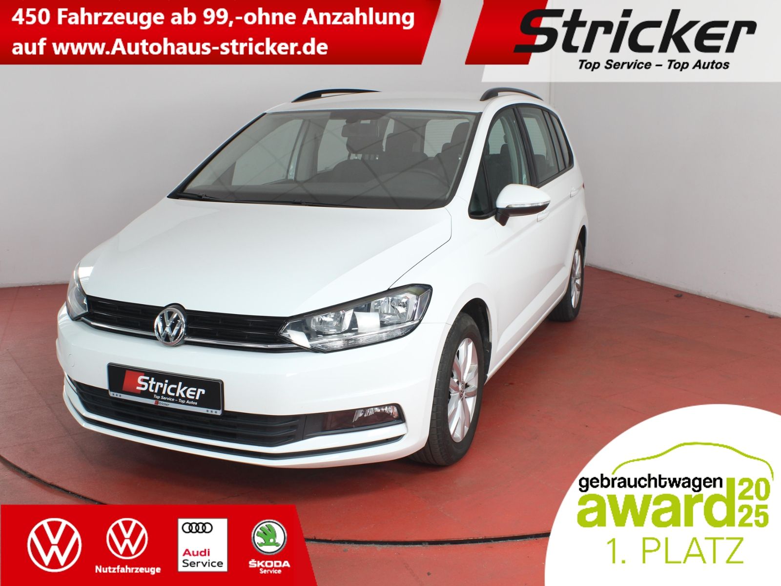 VW Touran