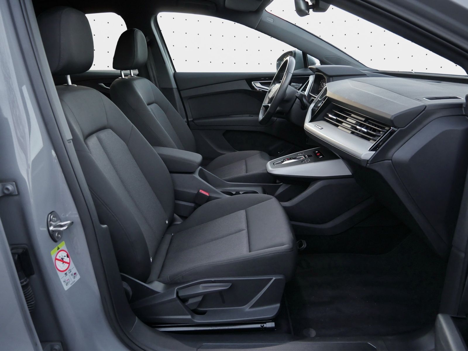 Audi Q4 e-tron - Bild 4