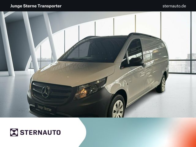 Mercedes-Benz Vito 116 KA/EL Audio30 Klima Kamera AHK