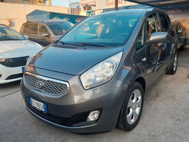 Kia Venga 1.4 CRDI 90 CV unico proprietario