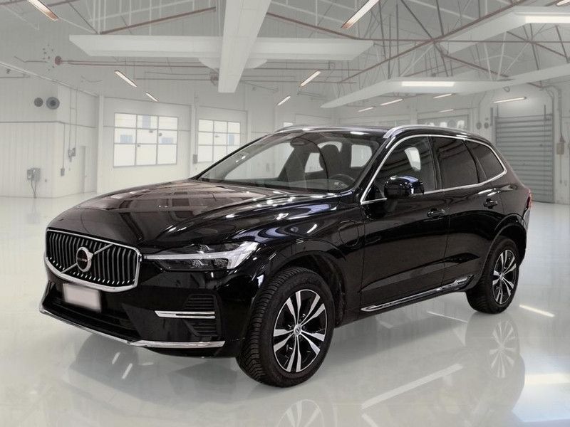 Volvo VOLVO XC60 T6 PLUG-IN AWD AUTO RECHARGE INSCRIPT