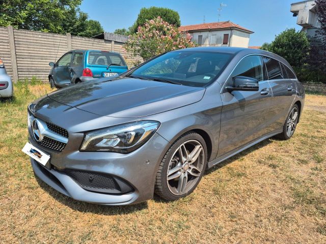 MERCEDES-BENZ Mercedes-benz CLA 200 Premium PACK AMG