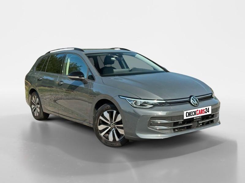 Volkswagen Golf VIII Variant 1.5 eTSI 110 kW Goal, миниатюра 4