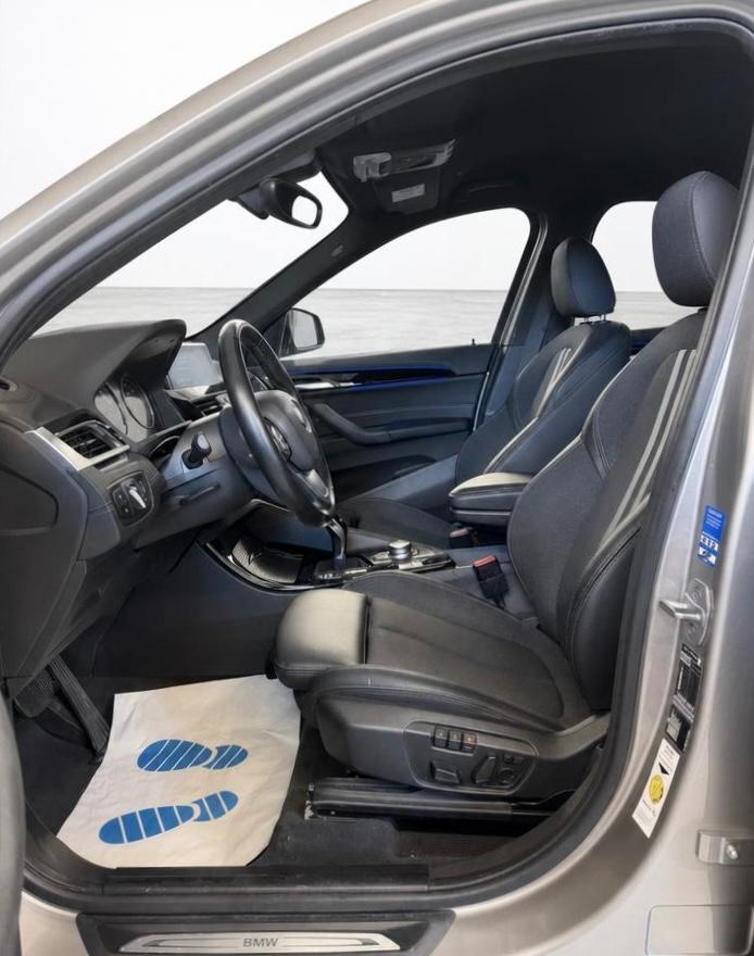 BMW X1 sDrive 20d Sport Line MEMORY/CARPLAY/HIFI, миниатюра 10