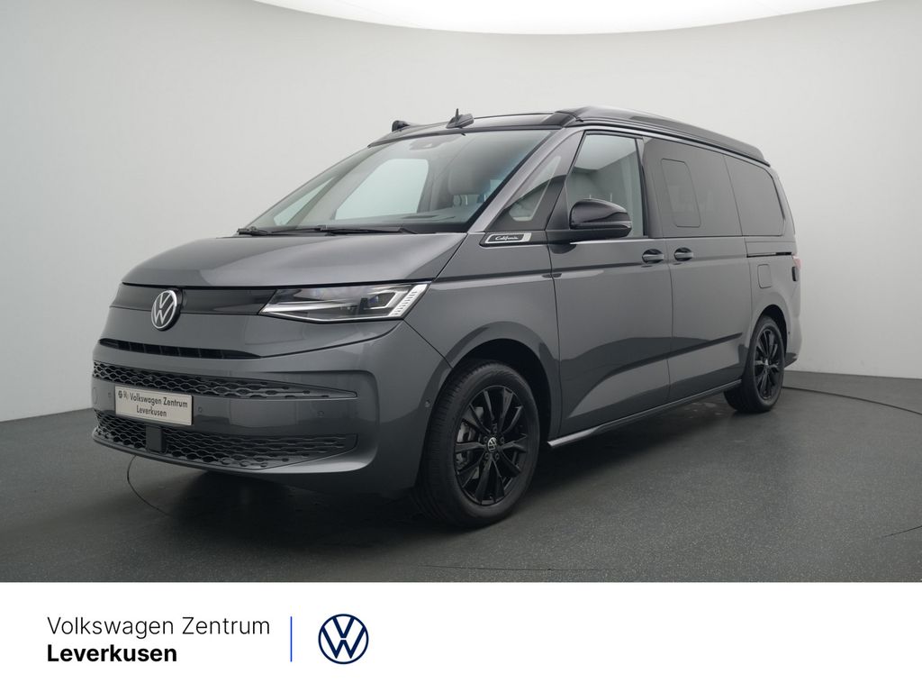 Volkswagen T7 California Beach Camper 360°NAVI KAM DCC SHZ