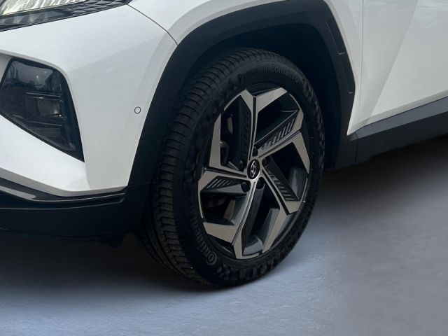 Fahrzeugabbildung Hyundai Tucson Prime Plug-In Hybrid 4WD El. Panodach Nav