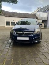 Opel Zafira | 7 Sitzer | TÜV | Kupplung De... - Opel Zafira Gebrauchtwagen in Augsburg