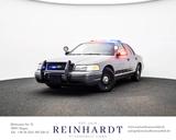 Ford CROWN VICTIORIA HALTON POLICE INTERCEPOR/FULL-EQ - Ford Crown Benziner Gebrauchtwagen