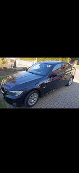 BMW Bmw 318i Facelift Tüv Neu - BMW 3 Series aus 2008: Facelift