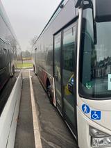 Iveco Crossway LE  14,50m - 50/75 Sitze - 2 Fahrzeuge - Iveco 75 14