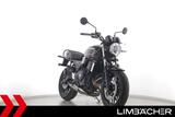 Kawasaki Z 650 RS - wenig km!, Ganganzeige - Angebote