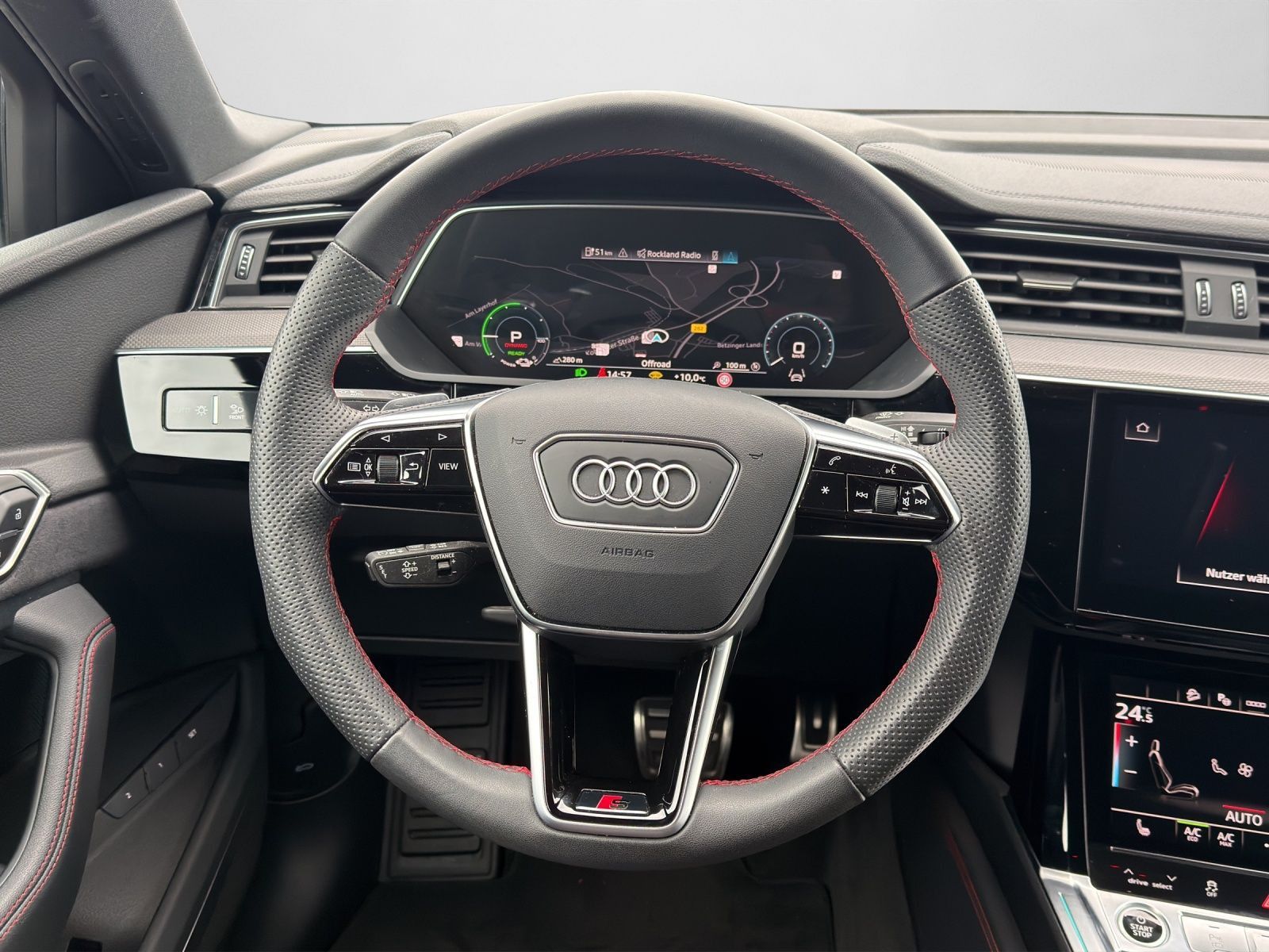 Audi Q8 - Bild 9