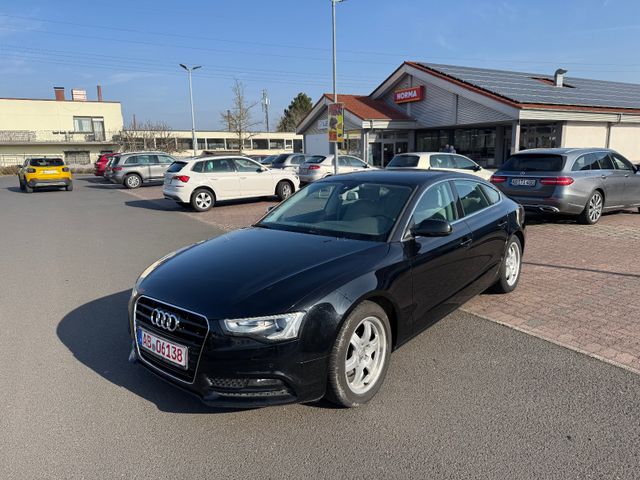 Audi A5 Sportback 3.0 TDI