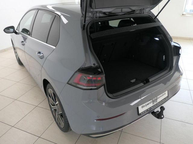 Golf EDITION 50 1.5 l eTSI OPF 110 kW (150 PS)