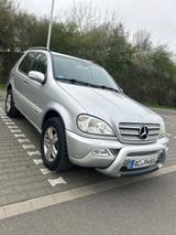Mercedes-Benz ML 400 CDI Final Edition Final Edition - Mercedes-Benz ML 400 Gebrauchtwagen