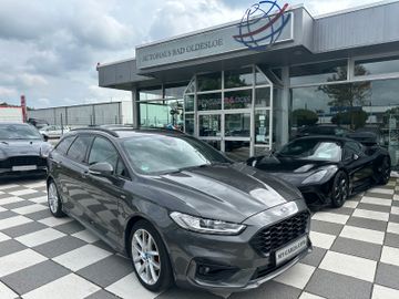 Ford Mondeo - 2