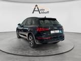 Audi Q5 40TDI qu. S line Aut. AHK-Vor ACC MATRIX KAM - Audi Gebrauchtwagen in Frankfurt
