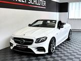 Mercedes-Benz E 53 AMG 4Matic Cabrio*AMG Driver's Package*LED* - Mercedes-Benz E-Klasse: Cabrio